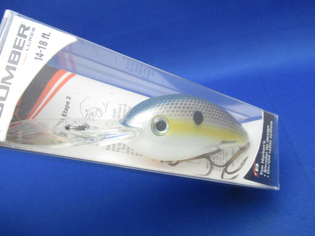 SWITCHBACK SHAD D7