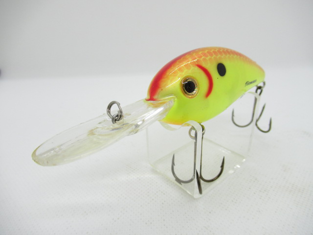 SWITCHBACK SHAD D7