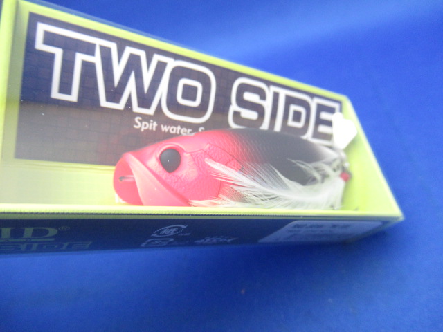 TWO SIDE