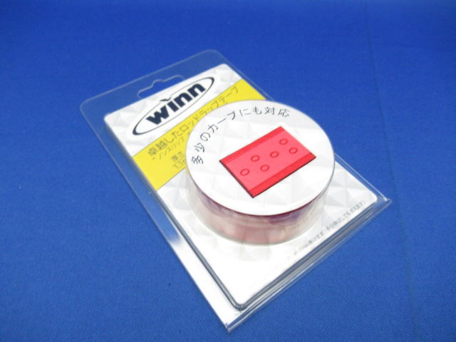 ウィン フィッシングラップテープ(厚さ1.1mm×幅2cm×長さ111.7cm)