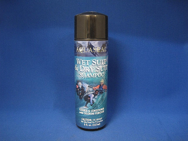 WET SUIT＆DRY SUIT SHAMPOO