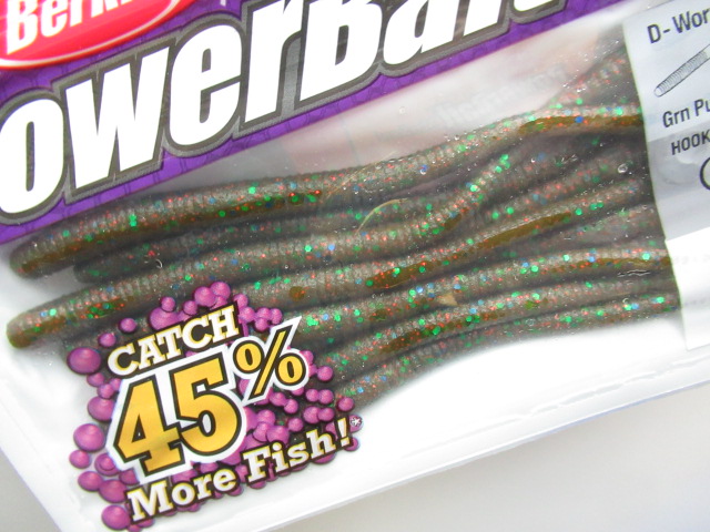 D-Worm 5.5”