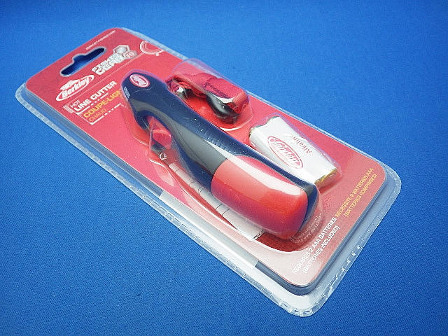 ミニホットワイヤーラインカッター ルアー通販ショップ 7palms Web店