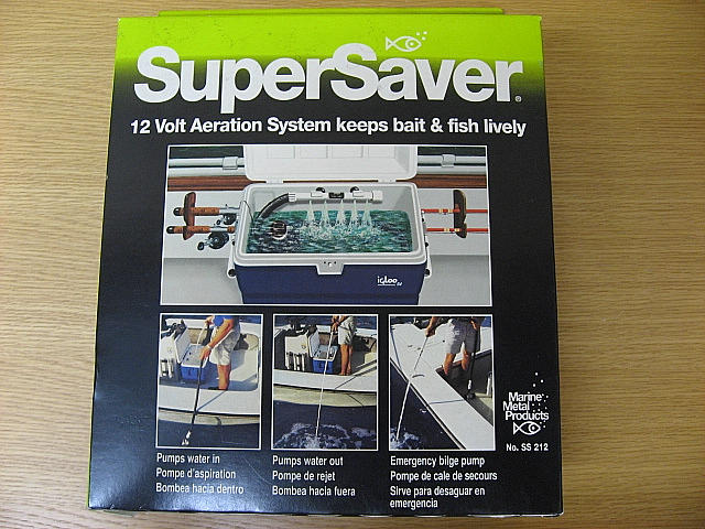 SUPER SAVER