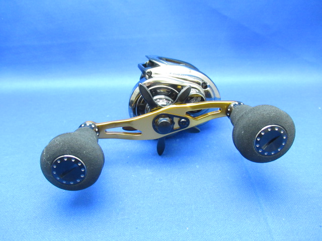 REVO4 ビッグシューターコンパクト8 / ルアー通販ショップ