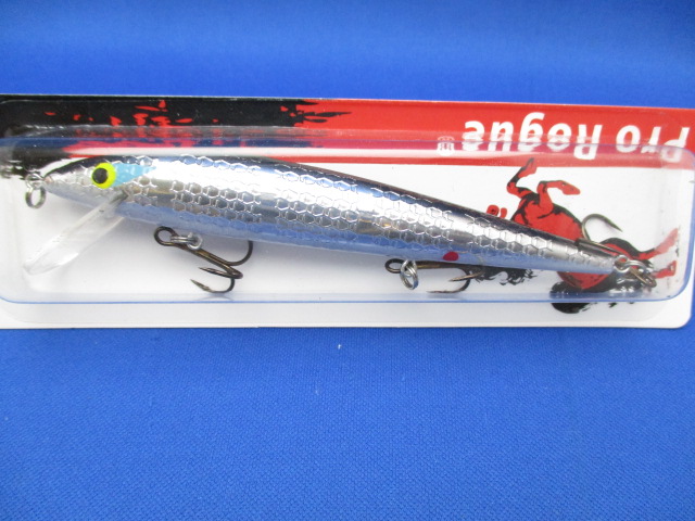 サスペンディングプロログASDRB1200(3/8oz、0’−6’Depth)