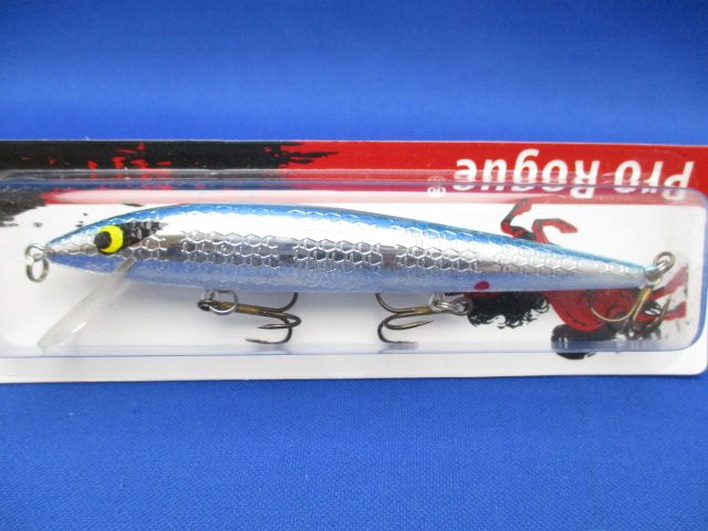 サスペンディングプロログASDRB1200(3/8oz、0’−6’Depth)