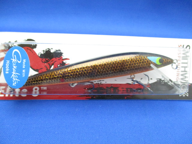 スミスウィック ルアー通販ショップ 7palms Web店