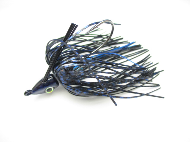 TOUR GRADE SWIMMING JIG 1/4oz