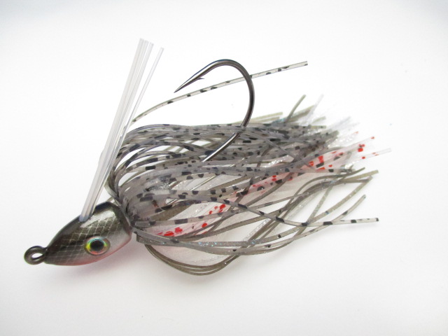 TOUR GRADE SWIMMING JIG 5/16oz