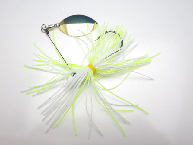 MISSING LINK JIG 3/8oz