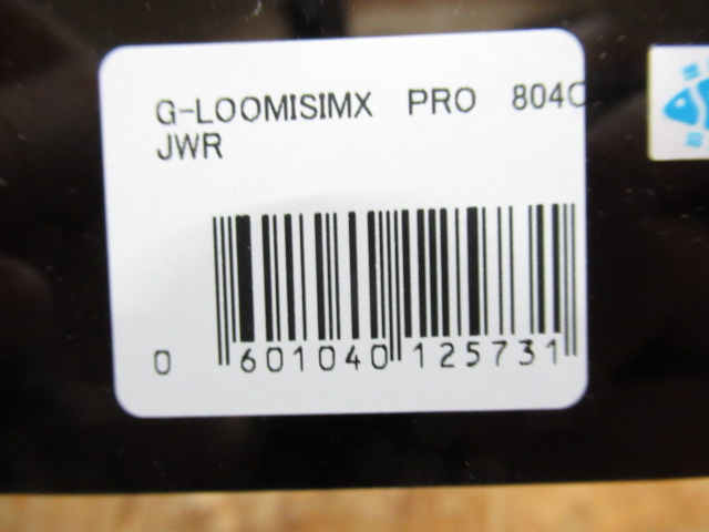 IMX PRO(2018モデル) / ルアー通販ショップ 7PALMS WEB店