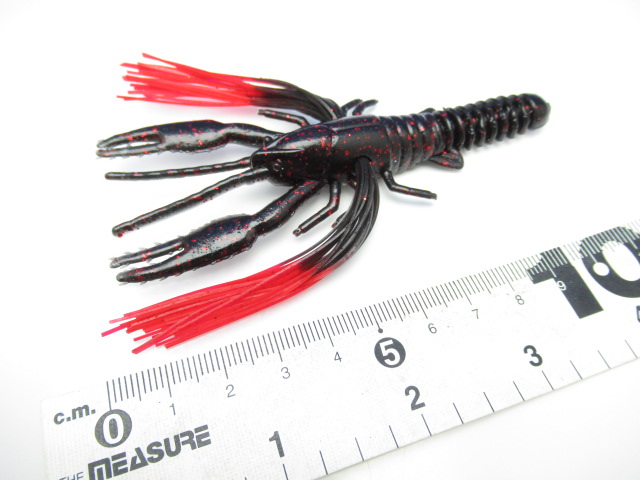 T-Craw 4”