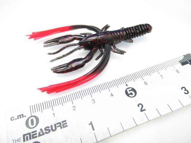 T-Craw 3”