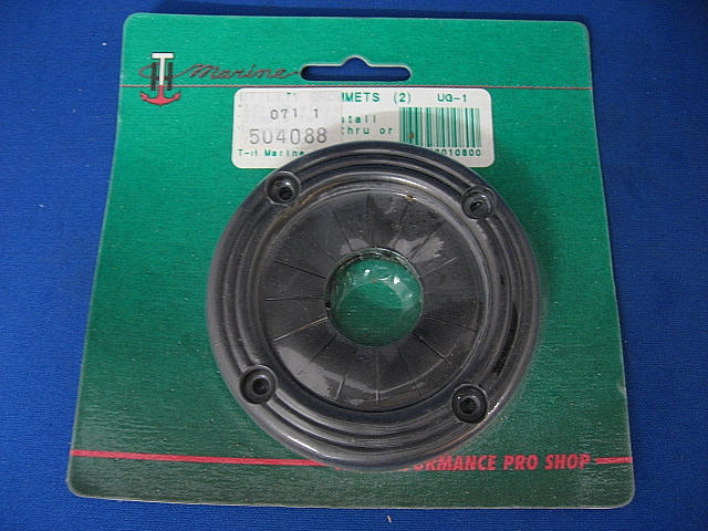 UTILITY GROMMETS (2) UG-1