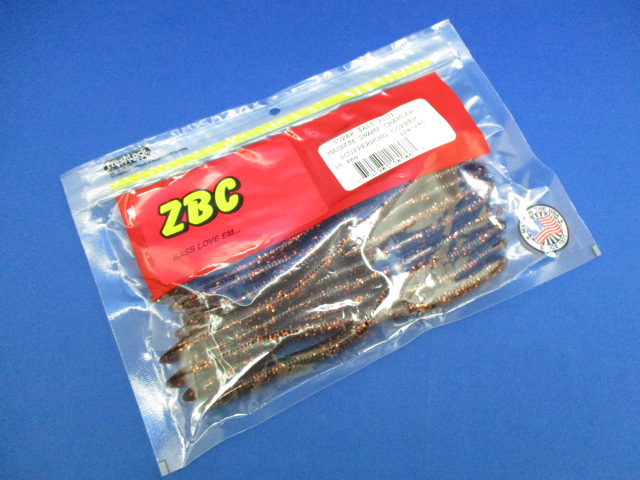 マグナムスワンプクローラー / ルアー通販ショップ 7PALMS WEB店