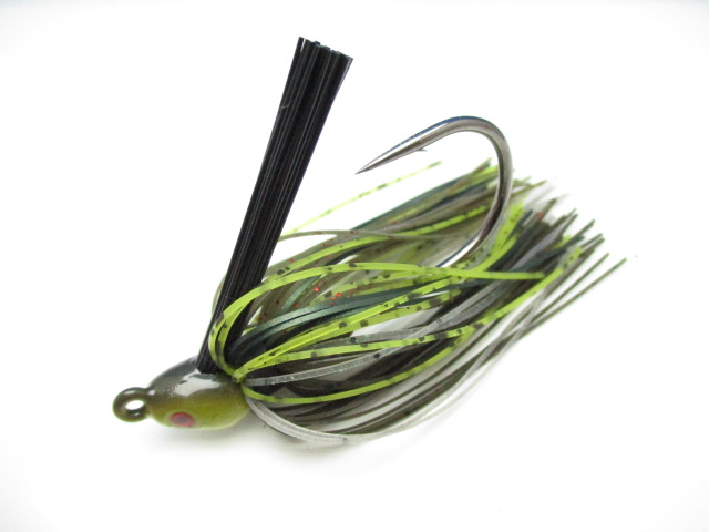 No-Jack Swim Jig 5/16oz