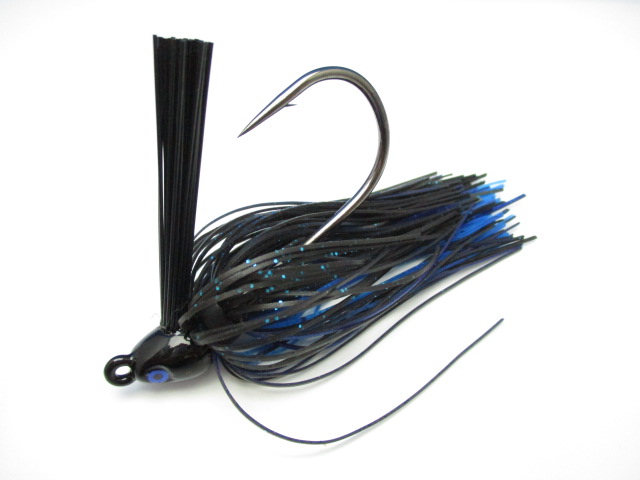 No-Jack Swim Jig 5/16oz