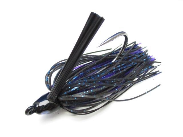 No-Jack Swim Jig 5/16oz