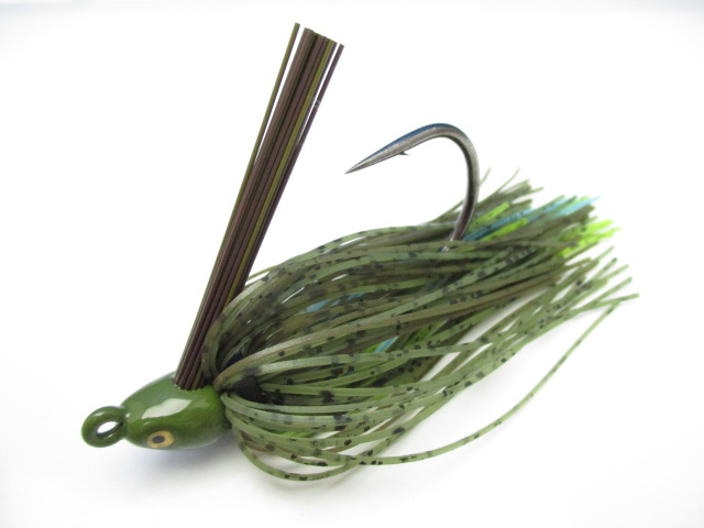 No-Jack Swim Jig 5/16oz