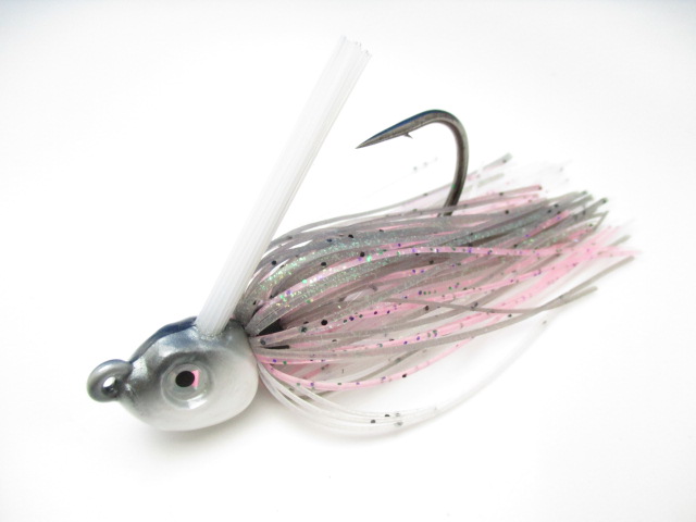 California Swim Jig 3/4oz