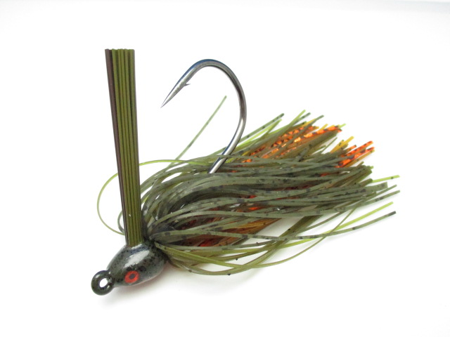 No-Jack Swim Jig 5/16oz