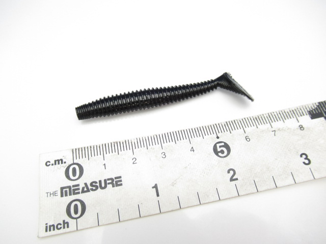 ECO レッグワーム2.5”