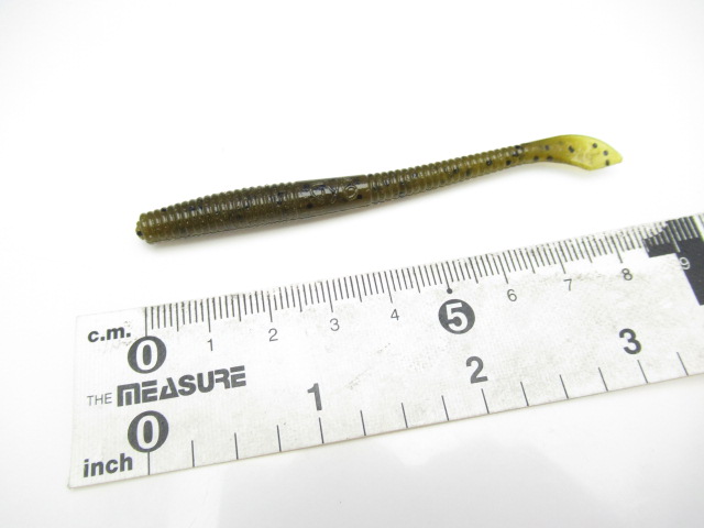 ECO 3.5”カットテール