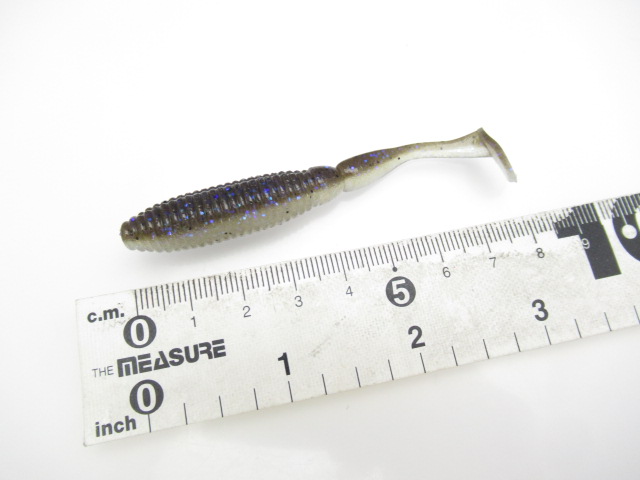ゲーリーヤマモト スーパーグラブシャッド 3inch 0000000026802_QhlIUex.jpg