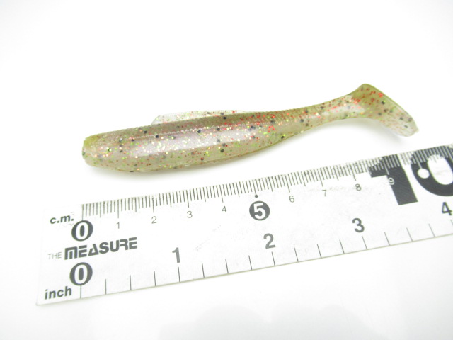 Diezel Minnow Z