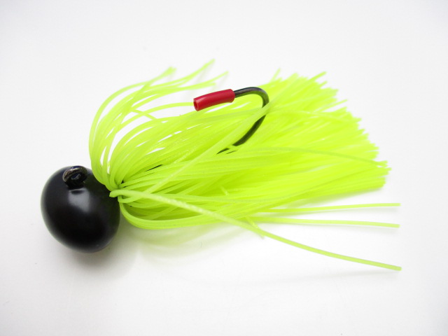 ラバージグモデル2(SR40）9g