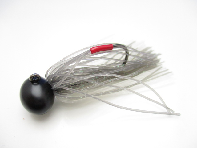 ラバージグモデル2(SR40）9g