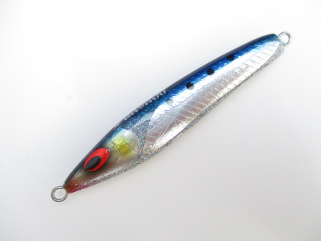 ファルコンキャスティングジグ 60g ルアー通販ショップ 7palms Web店