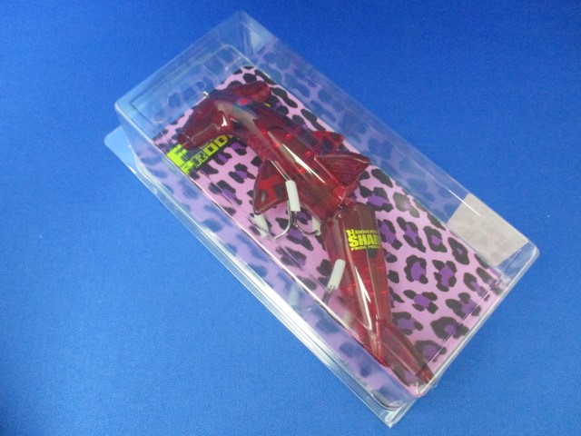 ハンマーヘッドシャーク / ルアー通販ショップ 7PALMS WEB店