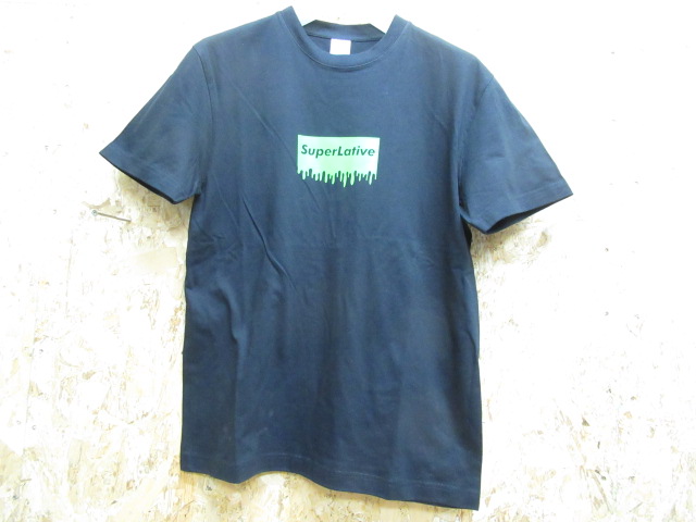 FROG 2018Tシャツ