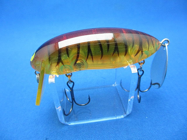 シャロラビデーブ