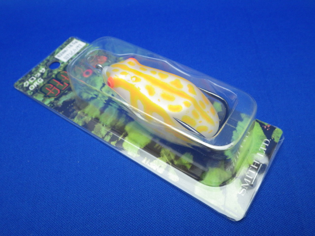 グロッサORG / ルアー通販ショップ 7PALMS WEB店