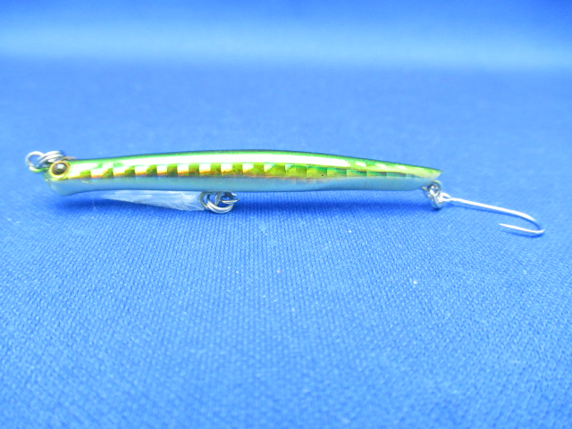 ニョロニョロ 6cm ルアー通販ショップ 7palms Web店