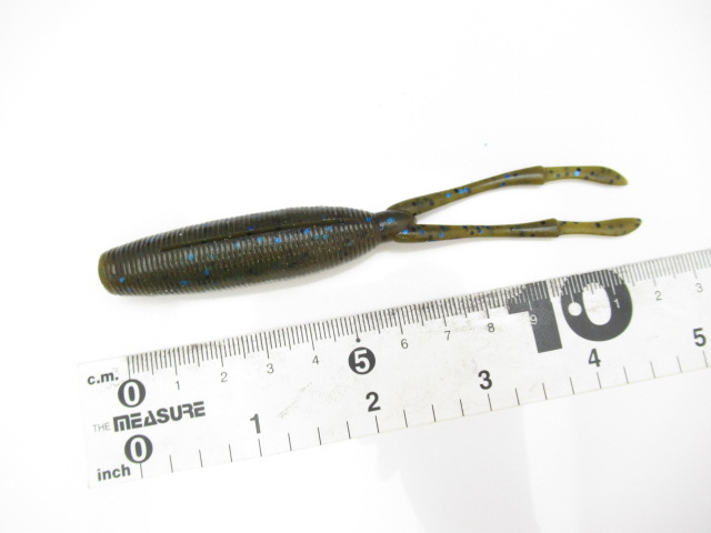 TKツイスター4.5”