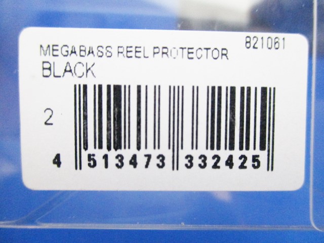 メガバス リールプロテクター ルアー通販ショップ 7palms Web店