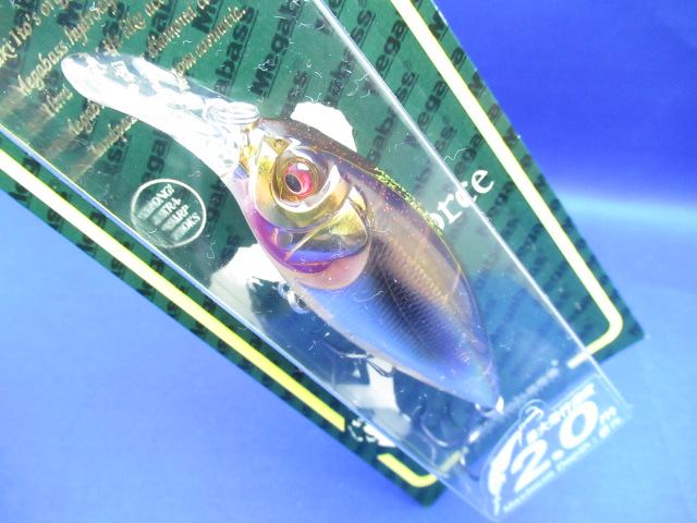 ルアー達2 DX-FREE2.0 / ルアー通販ショップ 7PALMS WEB店