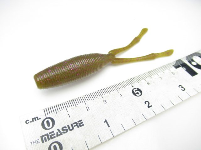 TKツイスターJr.3.5”