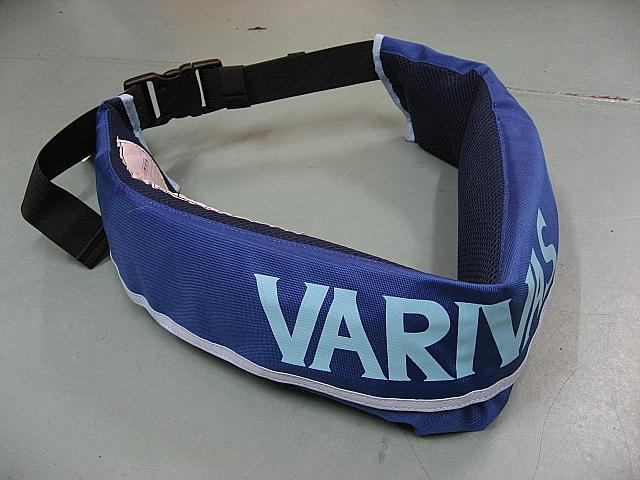 ライフジャケット VARIVAS