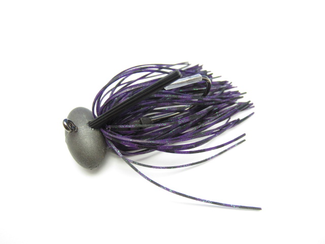 エッグボールジグ 11g ルアー通販ショップ 7palms Web店