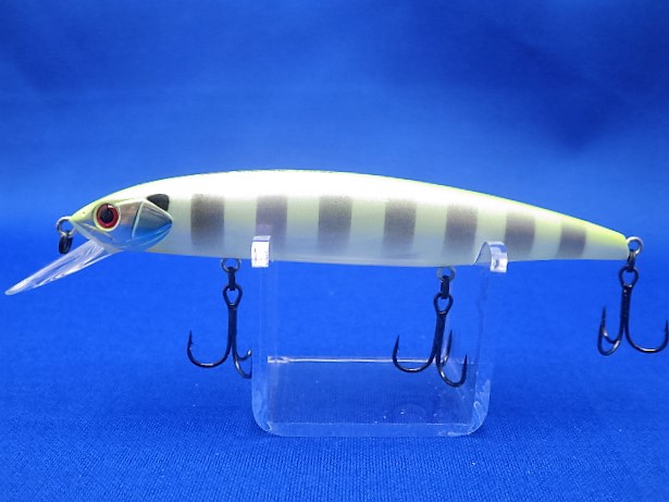 MOGUL MINNOW 110SP