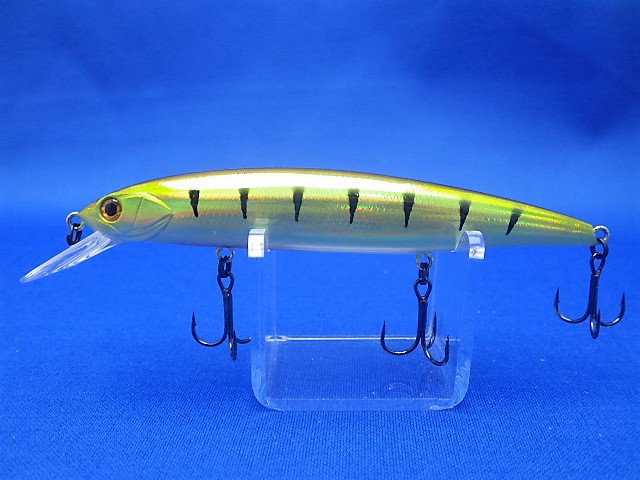 MOGUL MINNOW 110SP