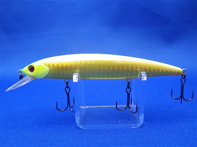 MOGUL MINNOW 110SP