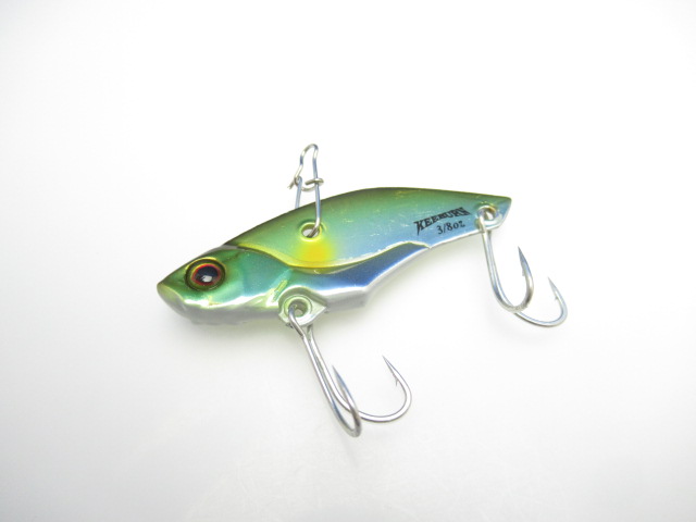 キーバーン 3/8oz