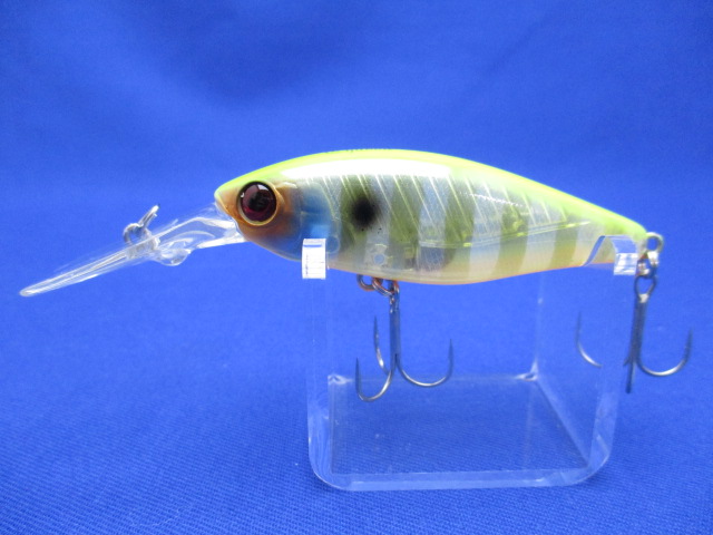 チャブルMR