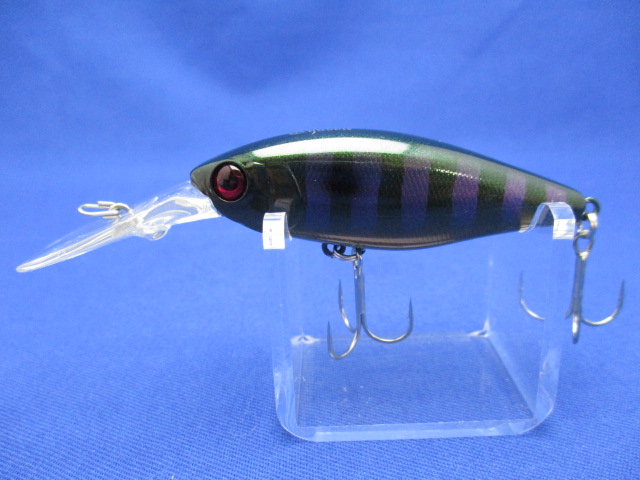 チャブルMR